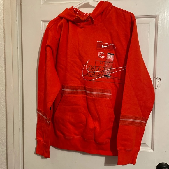 Nike Other - Nike sweater for men